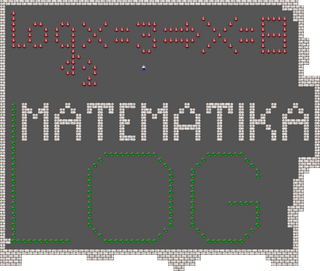 Уровень 32 — Mitija 1